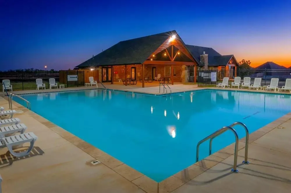 Photo 22 — 13804 Klinsman Road, Piedmont, OK 73078