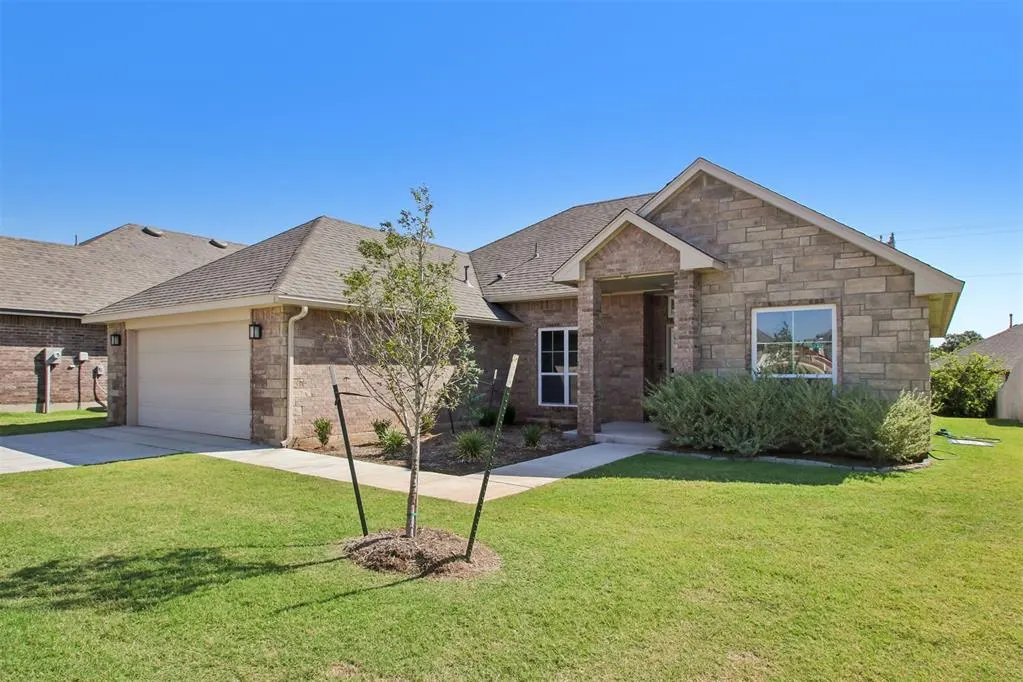 Photo 2 — 13804 Klinsman Road, Piedmont, OK 73078