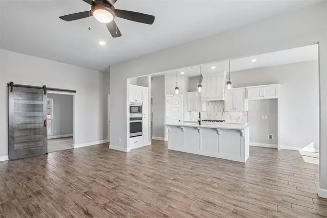 Photo 8 — 13804 Klinsman Road, Piedmont, OK 73078
