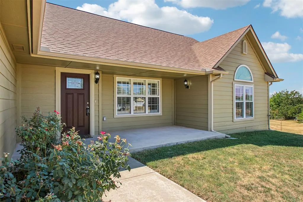 Photo 7 — 17250 Cottonwood Court, Newalla, OK 74857