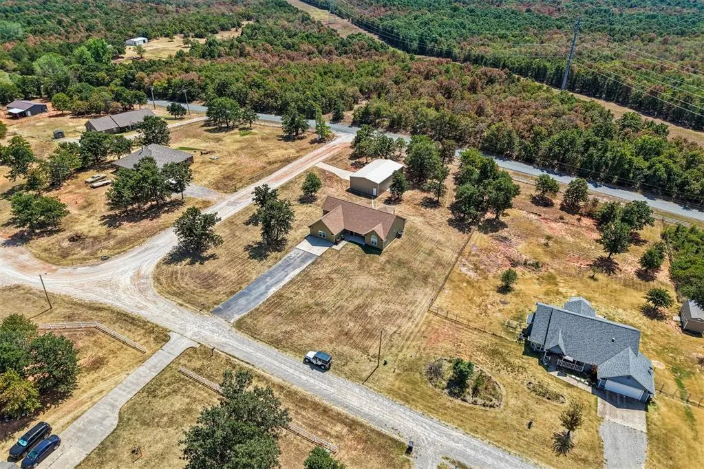 Photo 41 — 17250 Cottonwood Court, Newalla, OK 74857