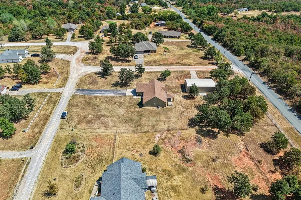 Photo 42 — 17250 Cottonwood Court, Newalla, OK 74857