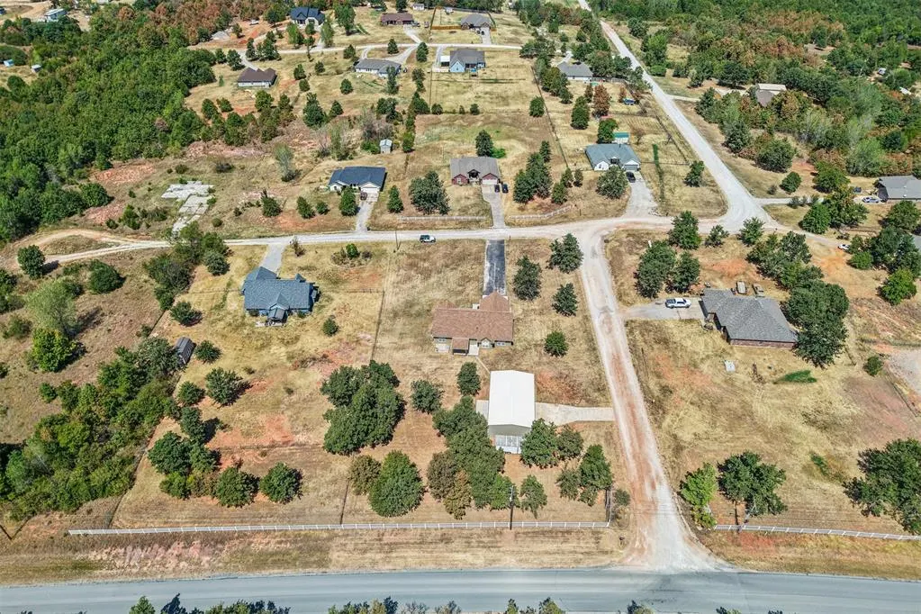 Photo 44 — 17250 Cottonwood Court, Newalla, OK 74857