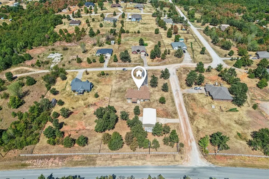 Photo 45 — 17250 Cottonwood Court, Newalla, OK 74857