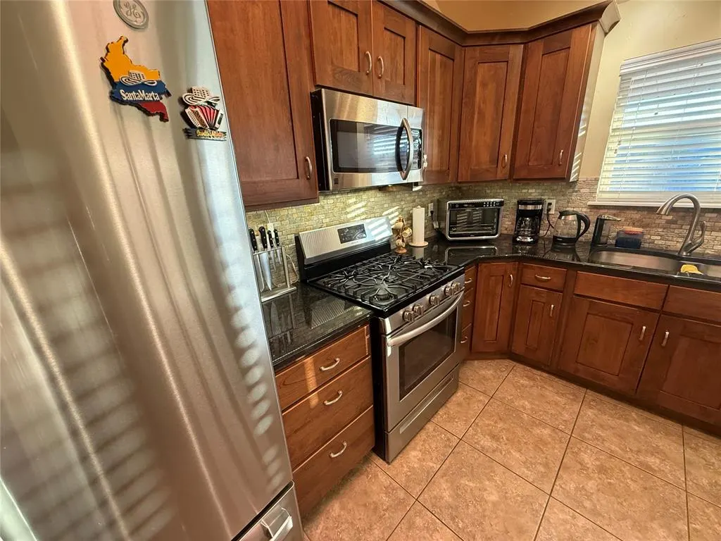 Photo 6 — 2220 Crooked Oak Drive, Shawnee, OK 74804