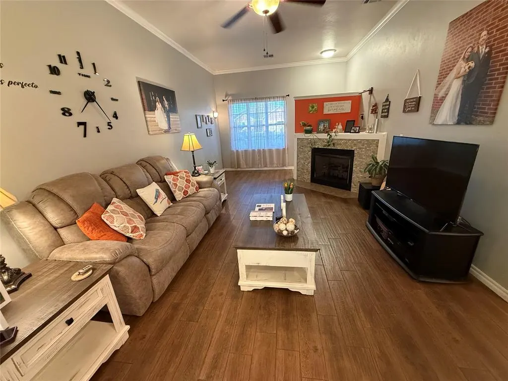 Photo 15 — 2220 Crooked Oak Drive, Shawnee, OK 74804