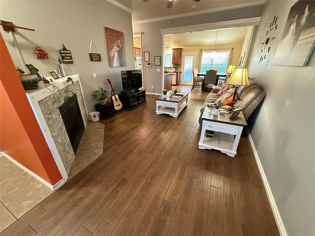 Photo 4 — 2220 Crooked Oak Drive, Shawnee, OK 74804