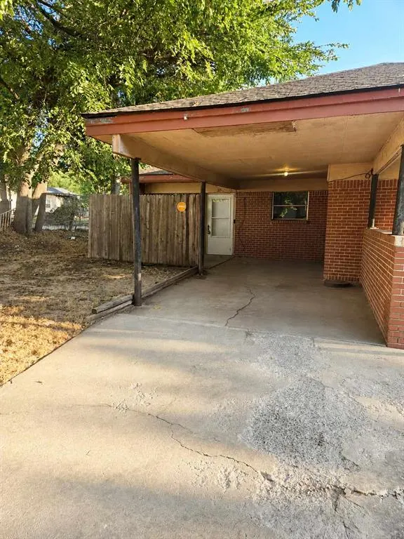 Front exterior — 6605 NW 30th Terrace 21, Bethany, OK 73008