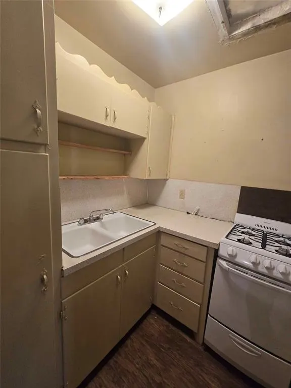 Photo 5 — 6605 NW 30th Terrace 21, Bethany, OK 73008
