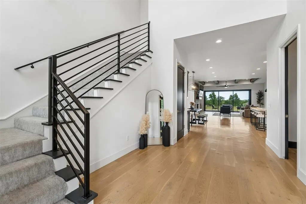 Photo 5 — 2109 Wiregrass Drive, Edmond, OK 73025
