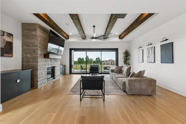 Photo 8 — 2109 Wiregrass Drive, Edmond, OK 73025