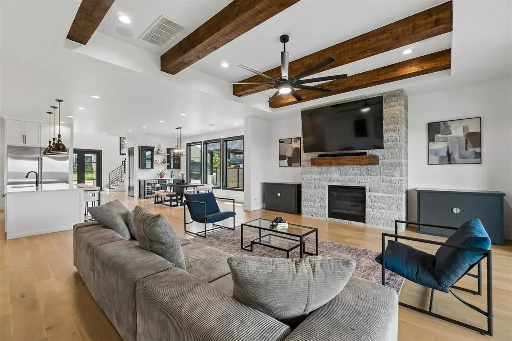 Photo 9 — 2109 Wiregrass Drive, Edmond, OK 73025