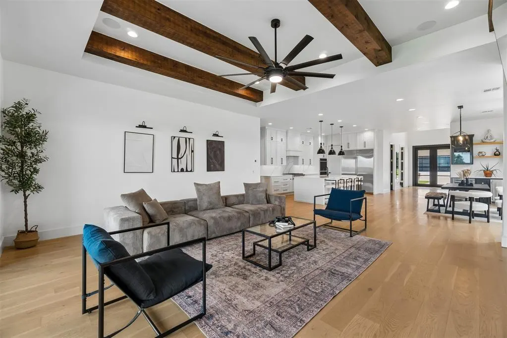 Photo 10 — 2109 Wiregrass Drive, Edmond, OK 73025