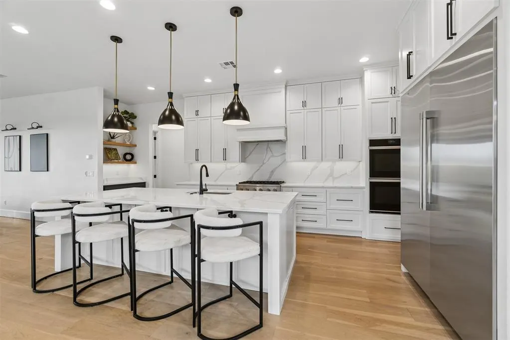 Photo 13 — 2109 Wiregrass Drive, Edmond, OK 73025