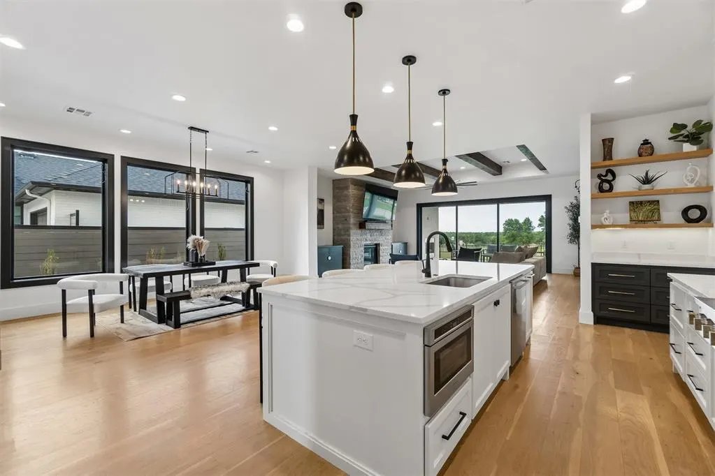 Photo 17 — 2109 Wiregrass Drive, Edmond, OK 73025