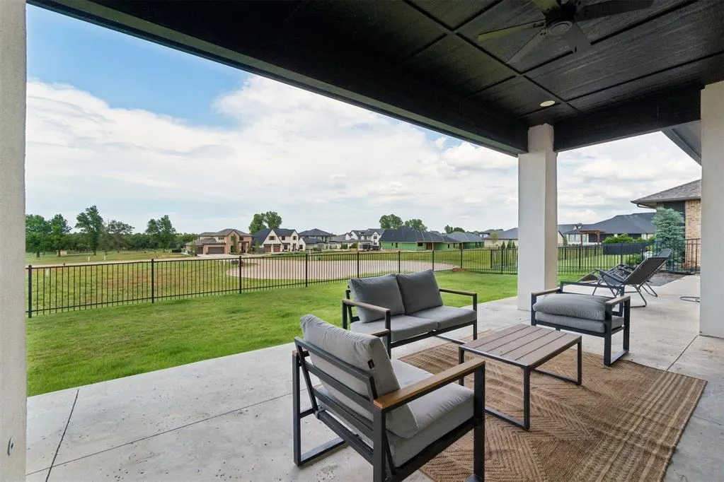 Photo 40 — 2109 Wiregrass Drive, Edmond, OK 73025