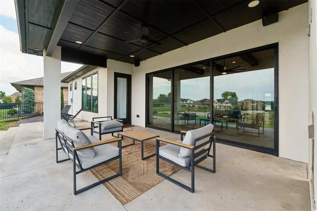 Photo 41 — 2109 Wiregrass Drive, Edmond, OK 73025