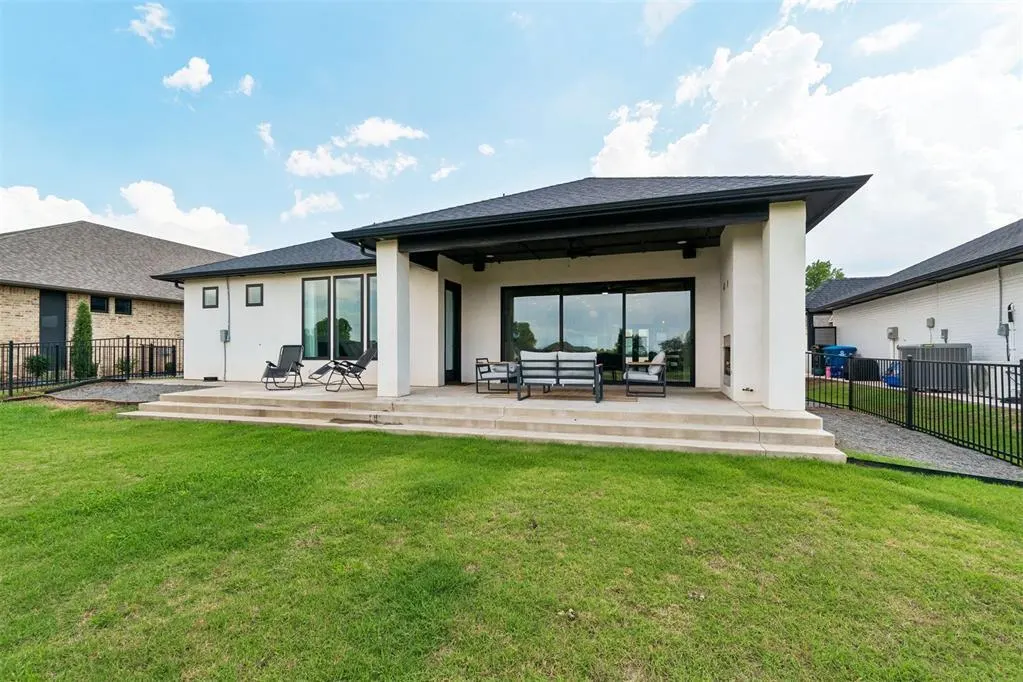 Photo 42 — 2109 Wiregrass Drive, Edmond, OK 73025