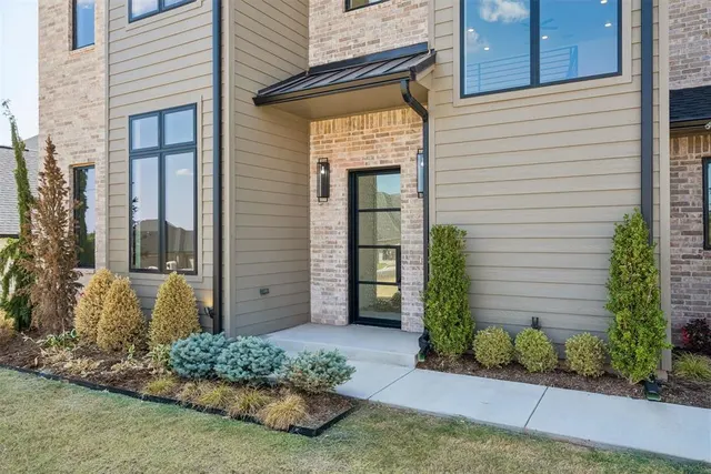 Photo 4 — 2219 WinterCreek Boulevard, Blanchard, OK 73010