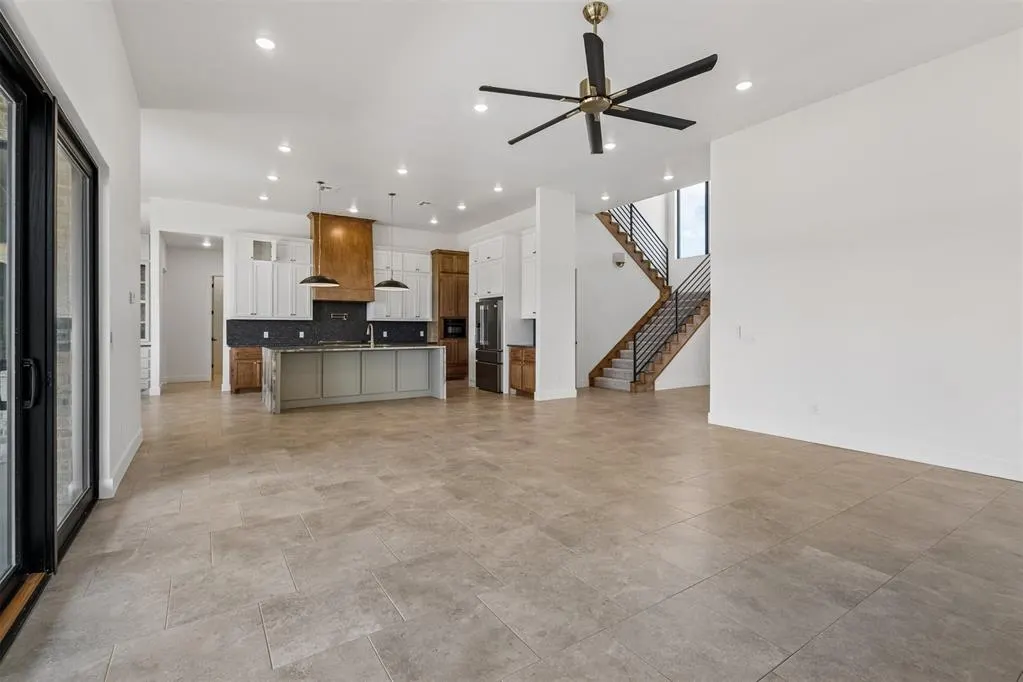 Photo 8 — 2219 WinterCreek Boulevard, Blanchard, OK 73010