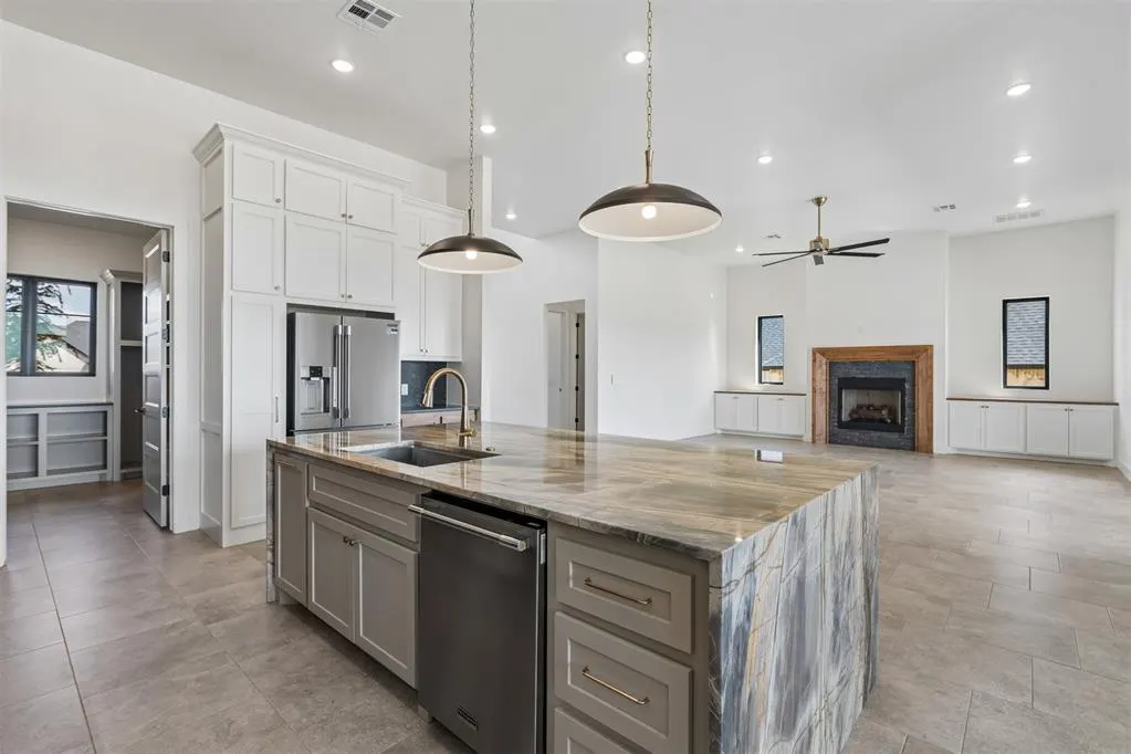 Photo 13 — 2219 WinterCreek Boulevard, Blanchard, OK 73010