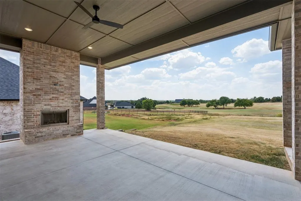 Photo 40 — 2219 WinterCreek Boulevard, Blanchard, OK 73010