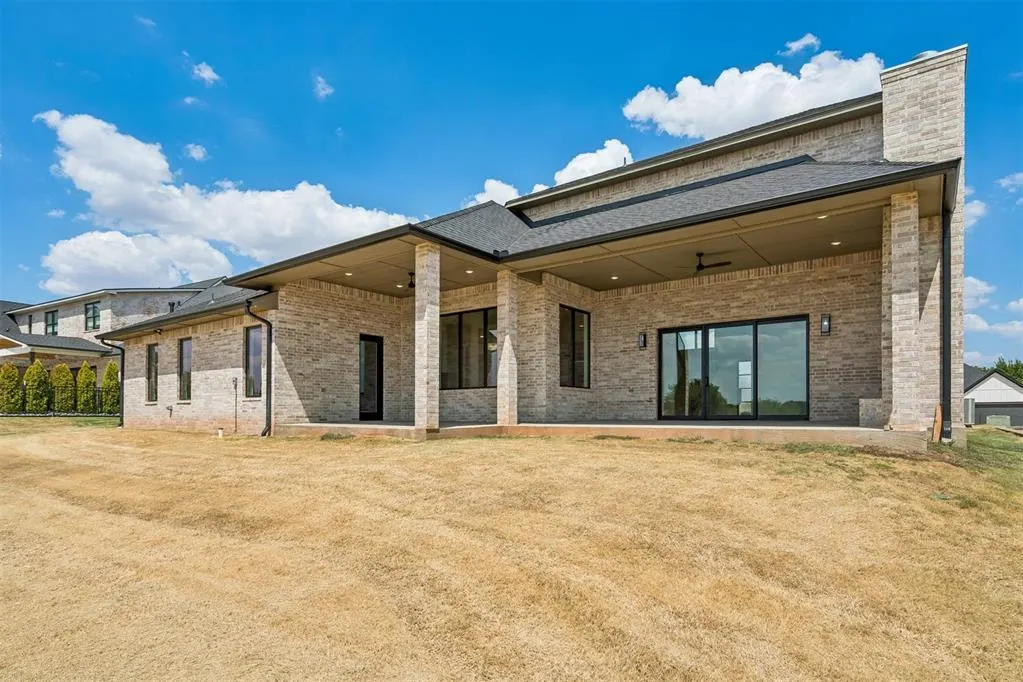 Photo 44 — 2219 WinterCreek Boulevard, Blanchard, OK 73010