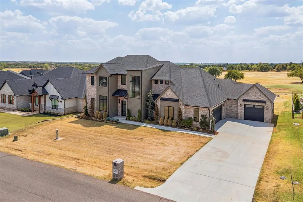 Photo 47 — 2219 WinterCreek Boulevard, Blanchard, OK 73010