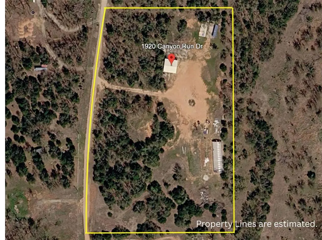 Photo 4 — 1920 Canyon Run Drive, Meridian, OK 73058