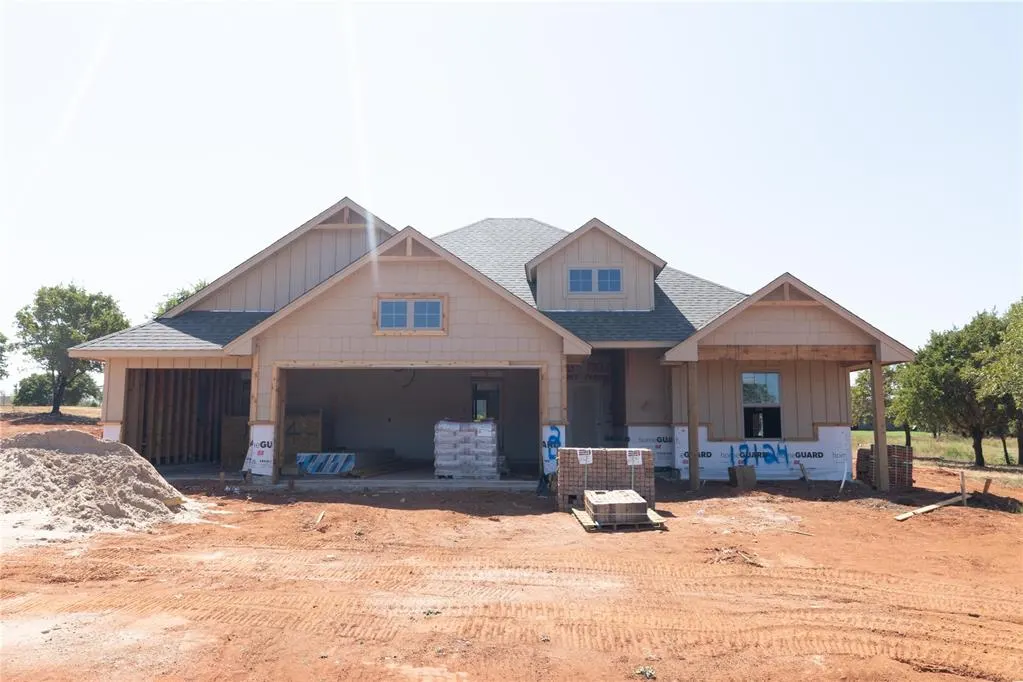 Photo 2 — 17124 Billy Road, Washington, OK 73093
