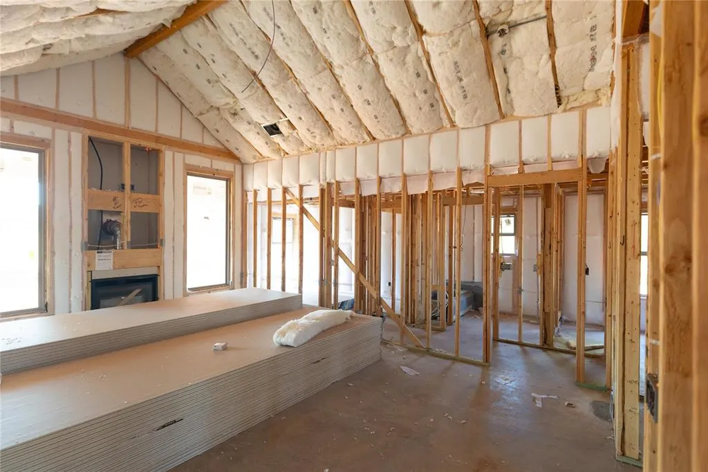 Photo 3 — 17124 Billy Road, Washington, OK 73093