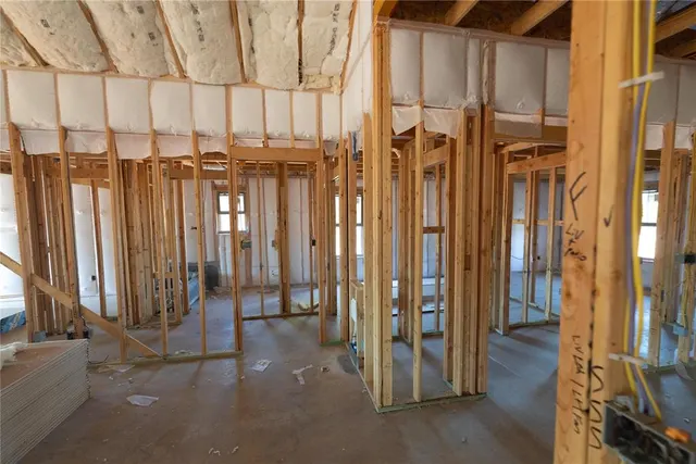 Photo 4 — 17124 Billy Road, Washington, OK 73093