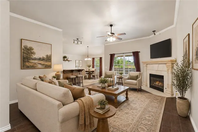 Photo 4 — 6200 SE 79th Street, Oklahoma City, OK 73135