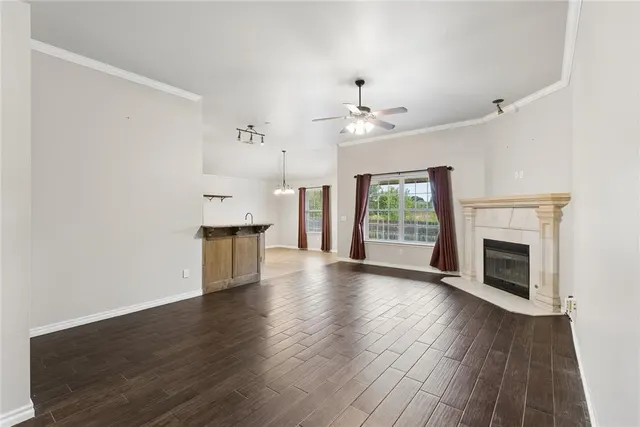 Photo 5 — 6200 SE 79th Street, Oklahoma City, OK 73135