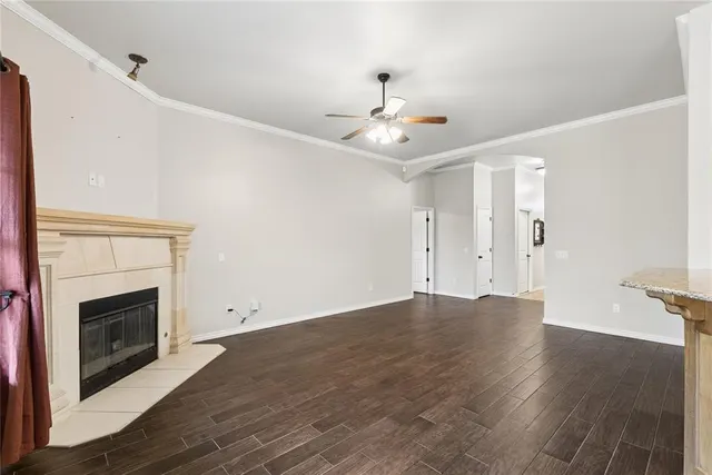 Photo 6 — 6200 SE 79th Street, Oklahoma City, OK 73135