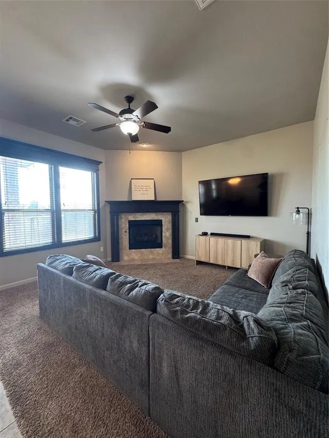 Photo 6 — 10700 SW 36th Street, Yukon, OK 73099