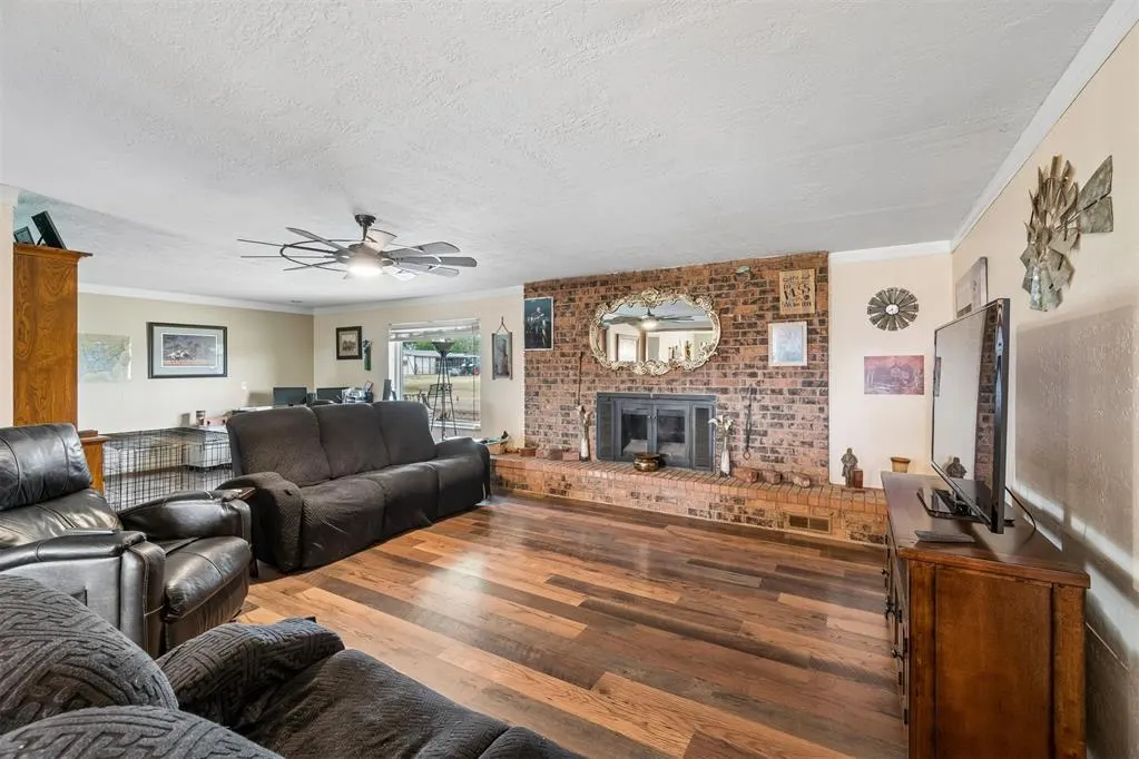 Photo 4 — 1005 W Franklin Road, Norman, OK 73069