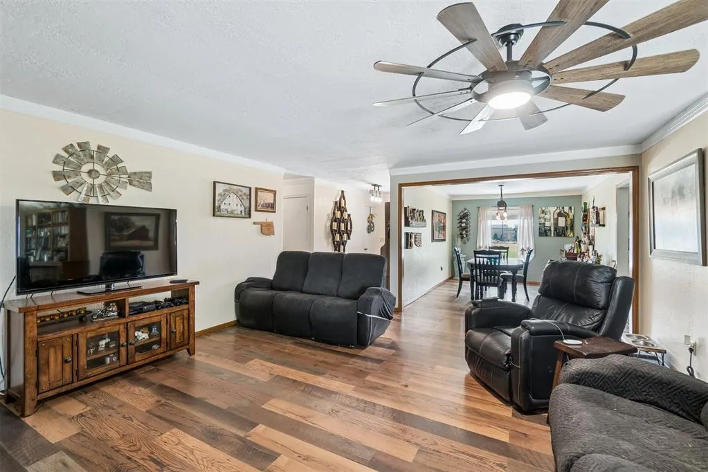 Photo 5 — 1005 W Franklin Road, Norman, OK 73069