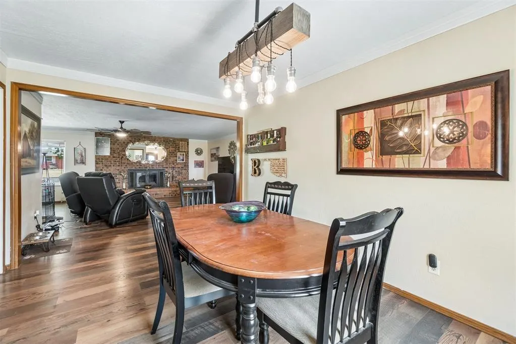 Photo 13 — 1005 W Franklin Road, Norman, OK 73069