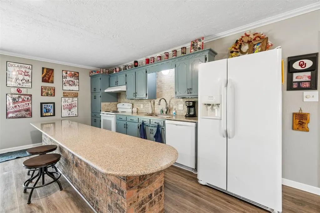 Photo 38 — 1005 W Franklin Road, Norman, OK 73069