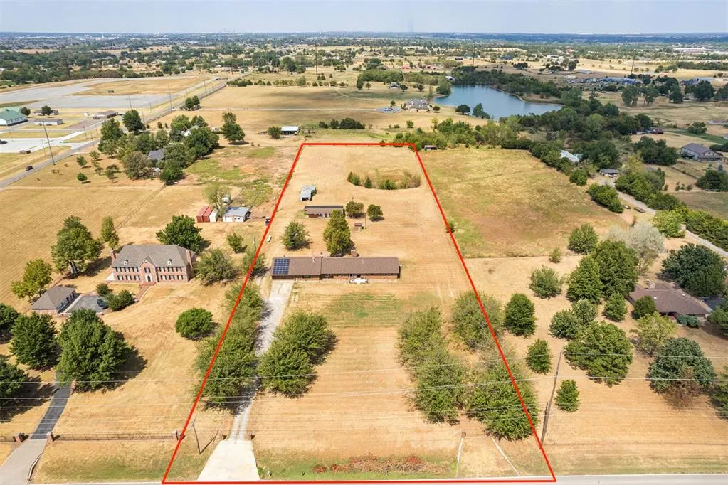 Photo 46 — 1005 W Franklin Road, Norman, OK 73069
