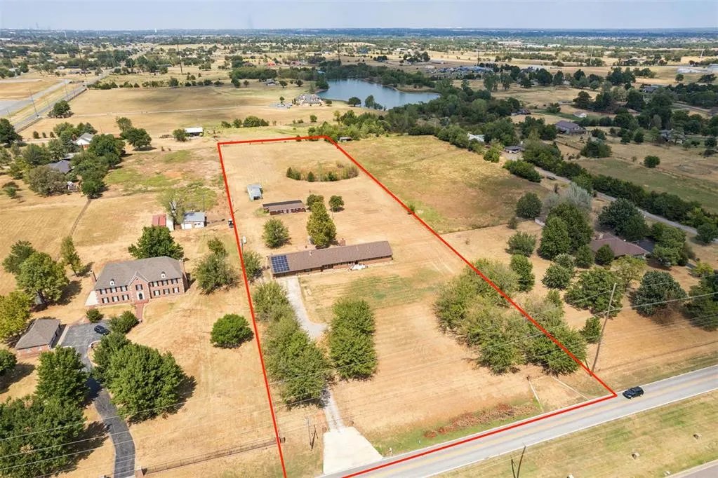 Photo 47 — 1005 W Franklin Road, Norman, OK 73069