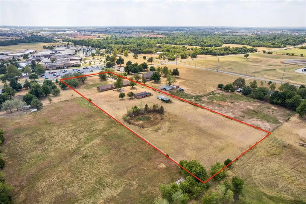 Photo 49 — 1005 W Franklin Road, Norman, OK 73069
