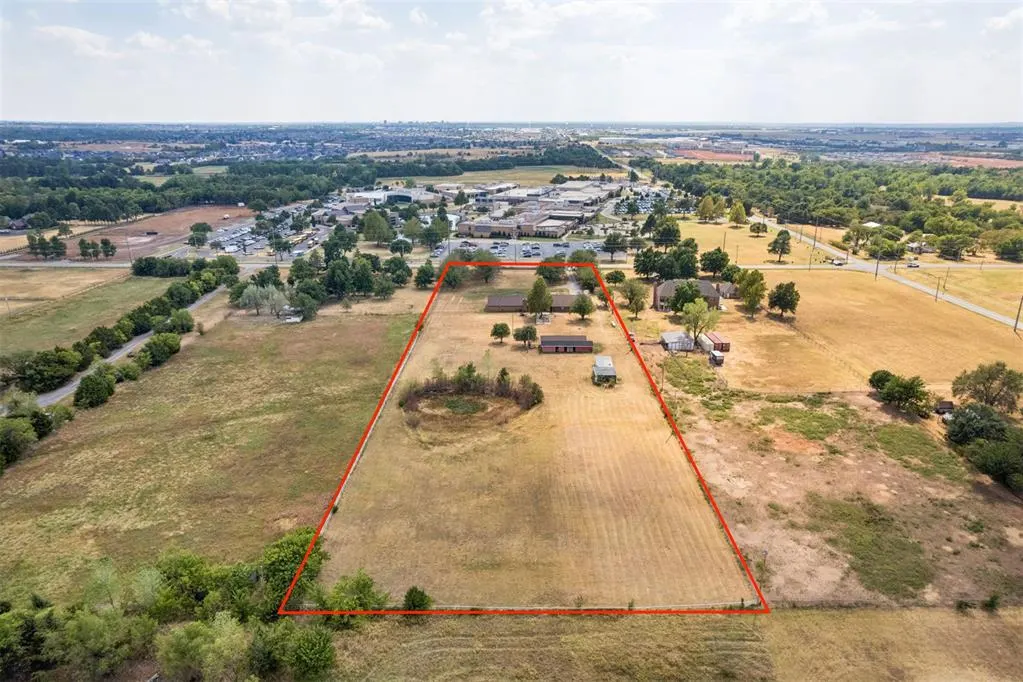 Photo 50 — 1005 W Franklin Road, Norman, OK 73069