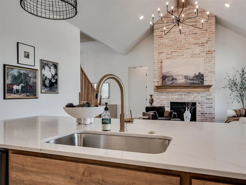 Photo 14 — 6941 Lake View Court, Cashion, OK 73016