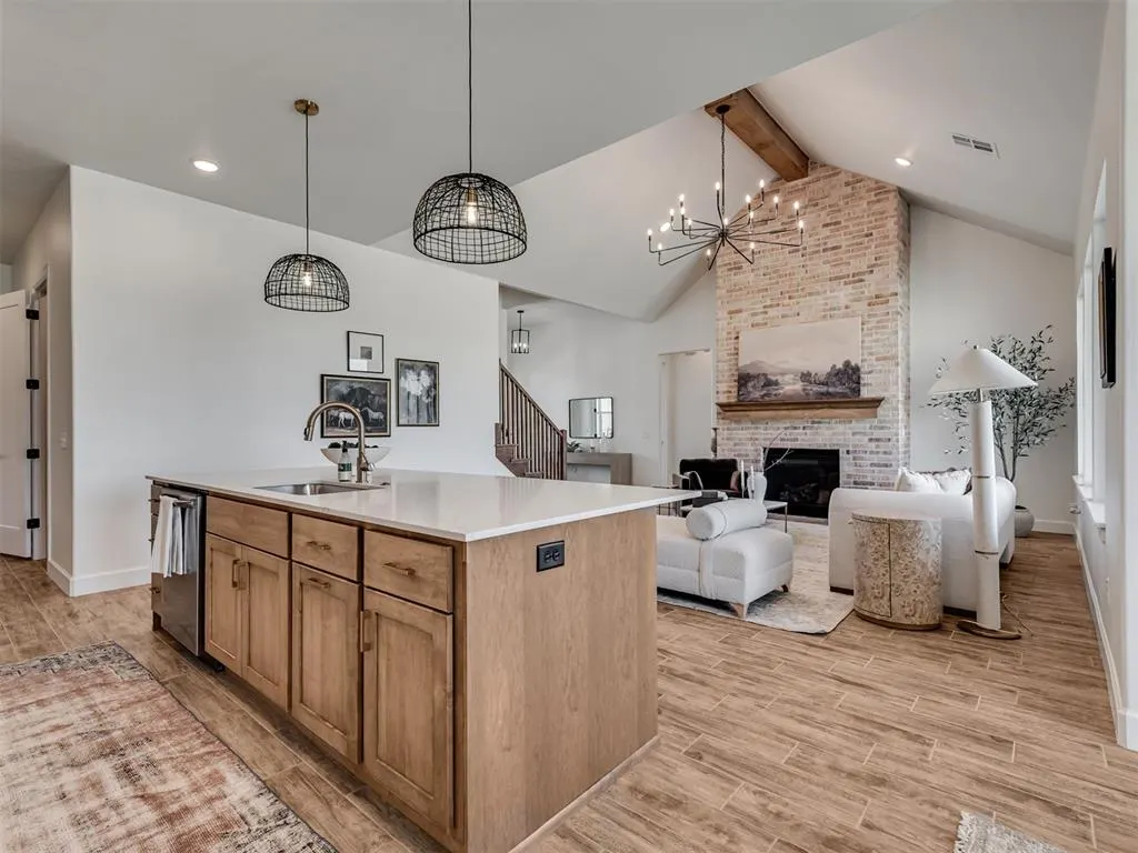 Photo 15 — 6941 Lake View Court, Cashion, OK 73016