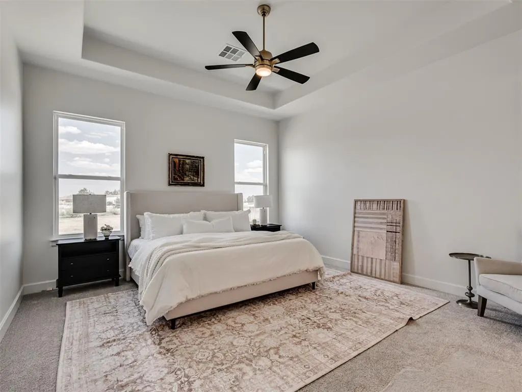 Photo 19 — 6941 Lake View Court, Cashion, OK 73016