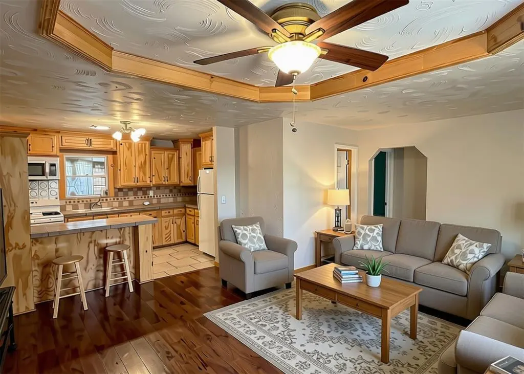 Photo 10 — 120 Thornton Lane, Elk City, OK 73644