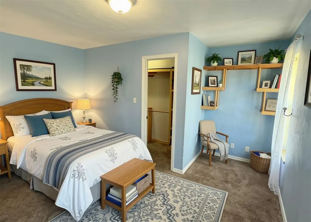 Photo 19 — 120 Thornton Lane, Elk City, OK 73644