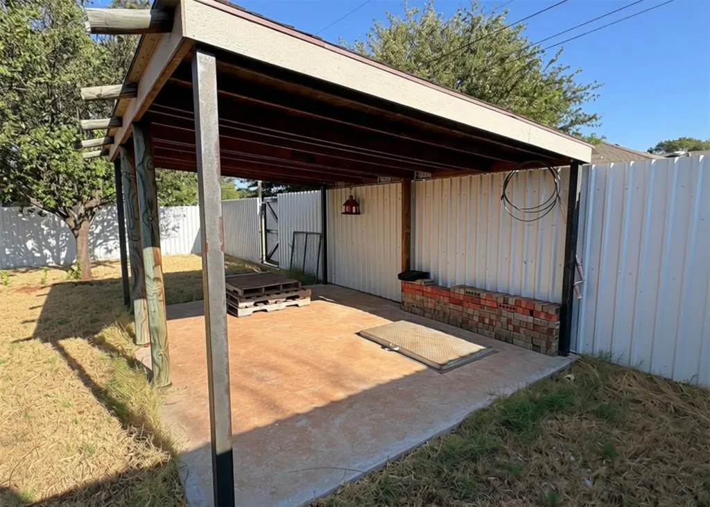 Photo 32 — 120 Thornton Lane, Elk City, OK 73644